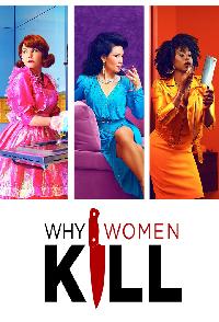 Why Women Kill